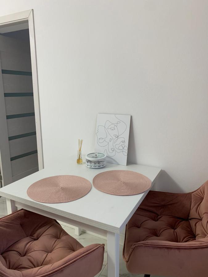 Ap Apartment Caransebes